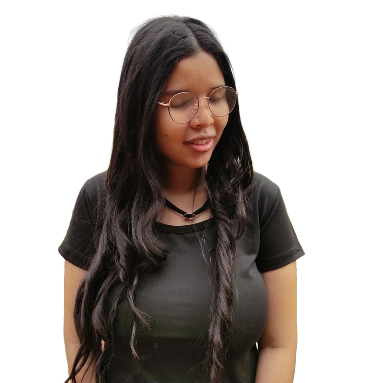 a picture of Jenna ANDRIANARISATA